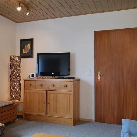 Cozy Holiday In Boverath With Private Garden
