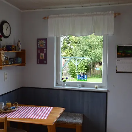 Сasa de vacaciones Cozy Holiday In Boverath With Private Garden Daun