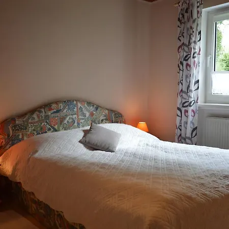Cozy Holiday In Boverath With Private Garden Сasa de vacaciones