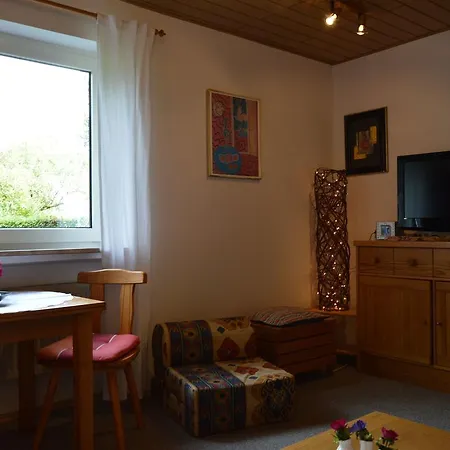 Cozy Holiday In Boverath With Private Garden Сasa de vacaciones Daun
