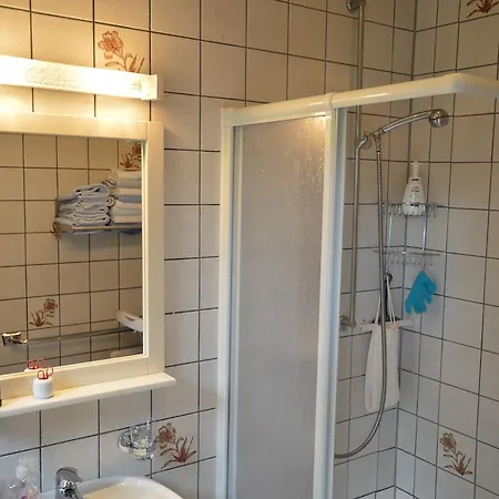 Cozy Holiday In Boverath With Private Garden