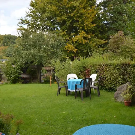 Сasa de vacaciones Cozy Holiday In Boverath With Private Garden Daun
