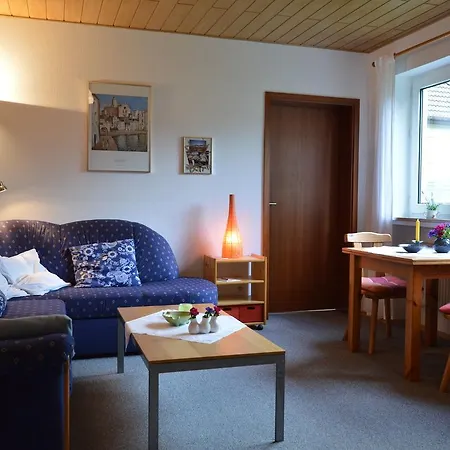Cozy Holiday In Boverath With Private Garden Сasa de vacaciones Daun
