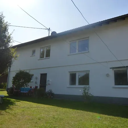 Cozy Holiday In Boverath With Private Garden Daun
