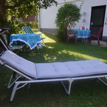 Cozy Holiday In Boverath With Private Garden Сasa de vacaciones *